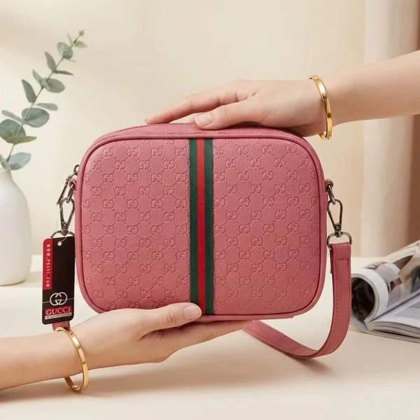 کیف دوشی زنانه گوچی بهشتیان