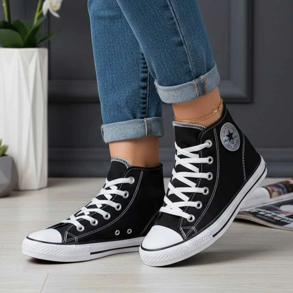 آل استار ساقدار کانورس لیدر اورجینال