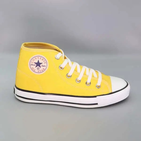 آل استار ساقدار کانورس لیدر اورجینال