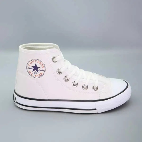 آل استار ساقدار کانورس لیدر اورجینال