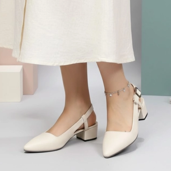 کالج پاشنه دار 101 انس 1180