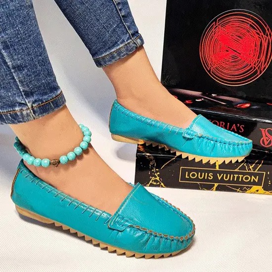 کالج راحتی چرمی فانتوف حورا شاهین