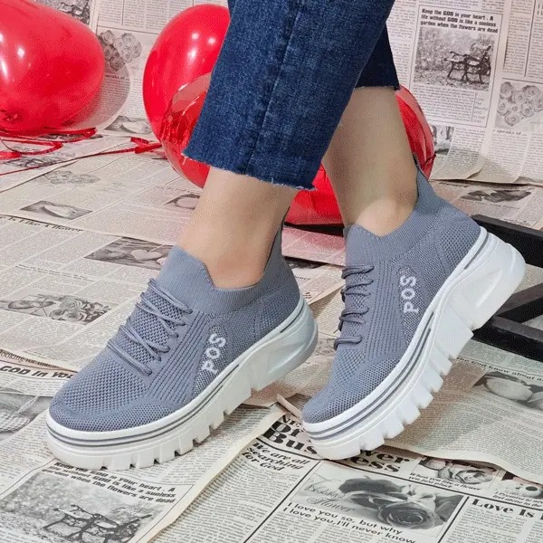 کفش اسپرت پیاده روی لژبلند پاس پویا