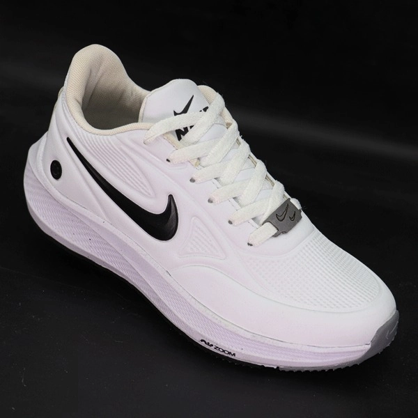 کفش اسپرت باشگاهی چرمی نایک زوم پاکلاس اورجینال