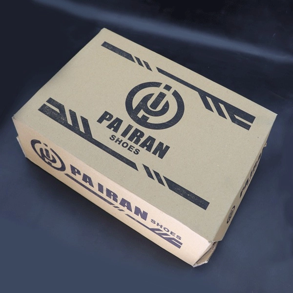 کفش اسپرت لژدار چرمی پاایران لویی ویتون