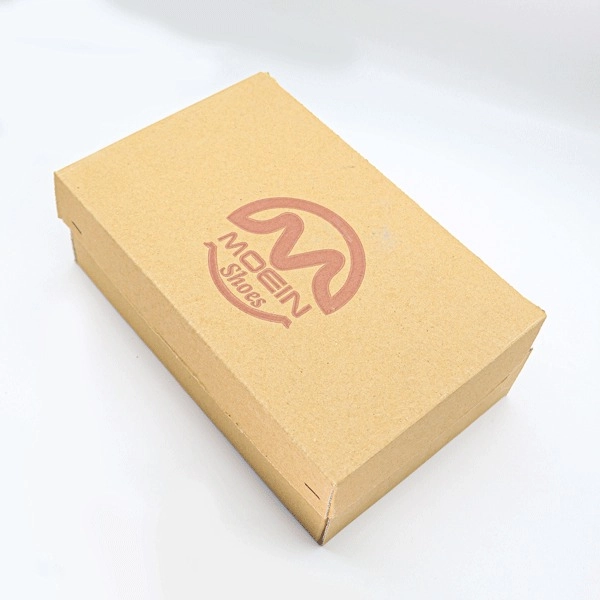 کفش ونس بندی چرمی لاگوست سپیدار کفش ونس بندی چرمی لاگوست سپیدار