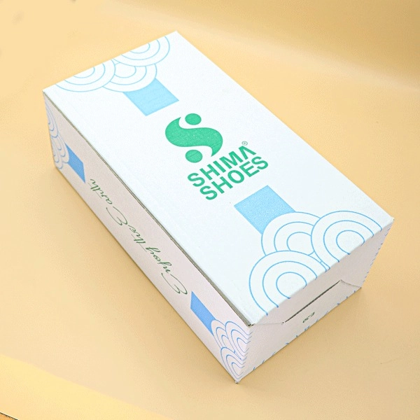 صندل طبی چرمی جیران شیما