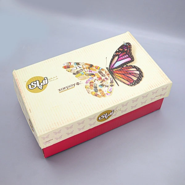 صندل پاشنه دار چرمی سگکدار زرپای 15 اورجینال صندل پاشنه دار چرمی سگکدار زرپای 15 اورجینال