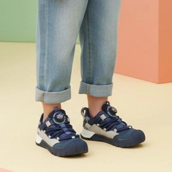 کفش اسپرت بچگانه دیسکی مدل جیپ 158