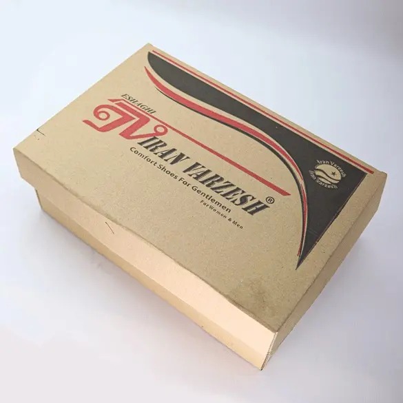 کفش دوخط چرمی آل استار بندی ایران ورزش کفش دوخط چرمی آل استار بندی ایران ورزش