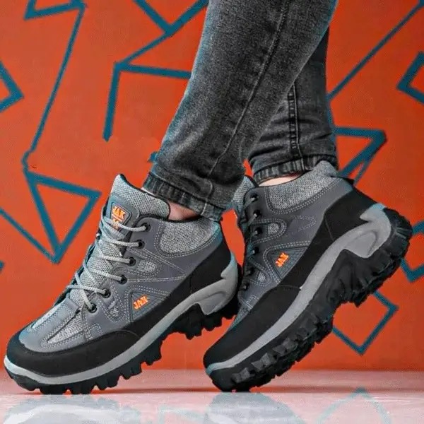 کفش کوهنوردی ساقدار جکس کوهستان اورجینال