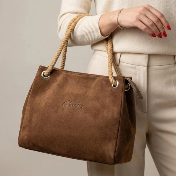 کیف زنانه کلارک درسا