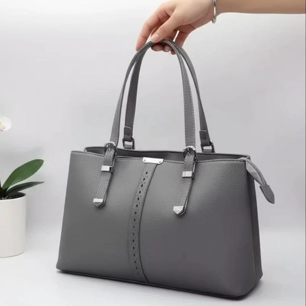 کیف دستی چرمی زنانه درسا