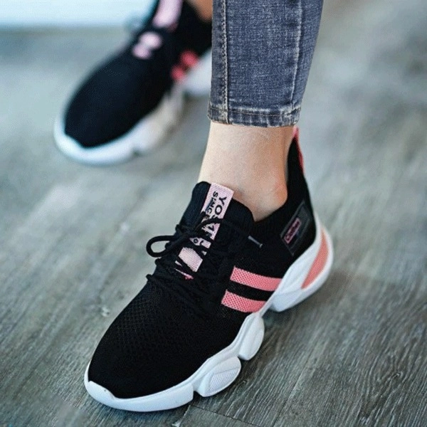 کفش اسپرت پیاده روی کوشا