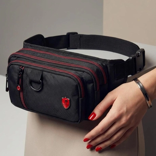 کیف کمری مدل CAT درسا