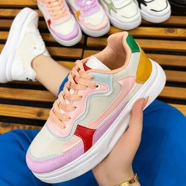 کفش اسپرت لژدار نایک پیشرو