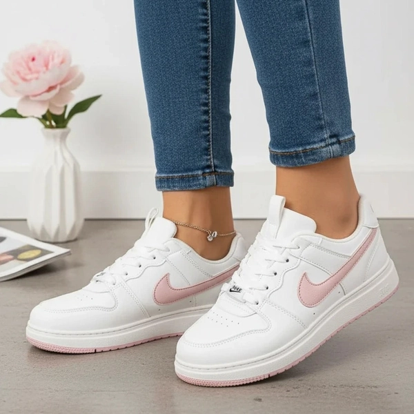 کفش نایک ایرفورس های مد رها