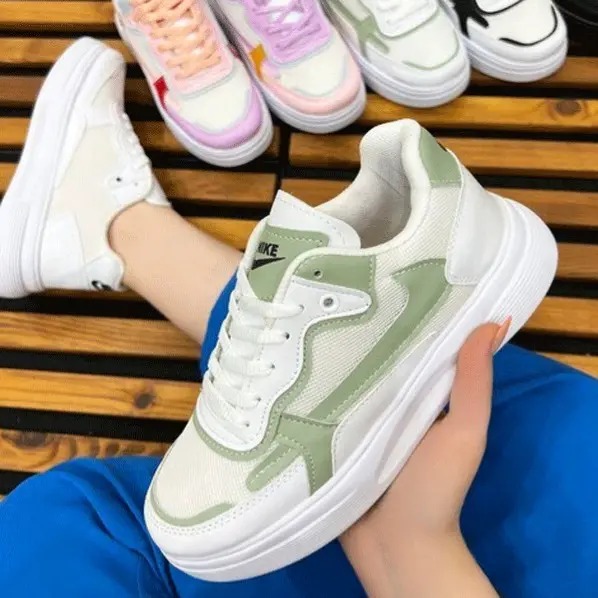 کفش اسپرت لژدار نایک پیشرو