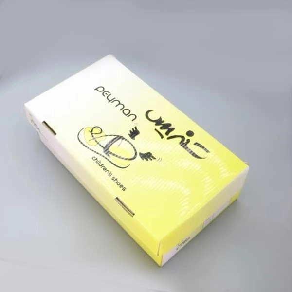 کفش کالج دخترانه عروسکی مدل تندیس