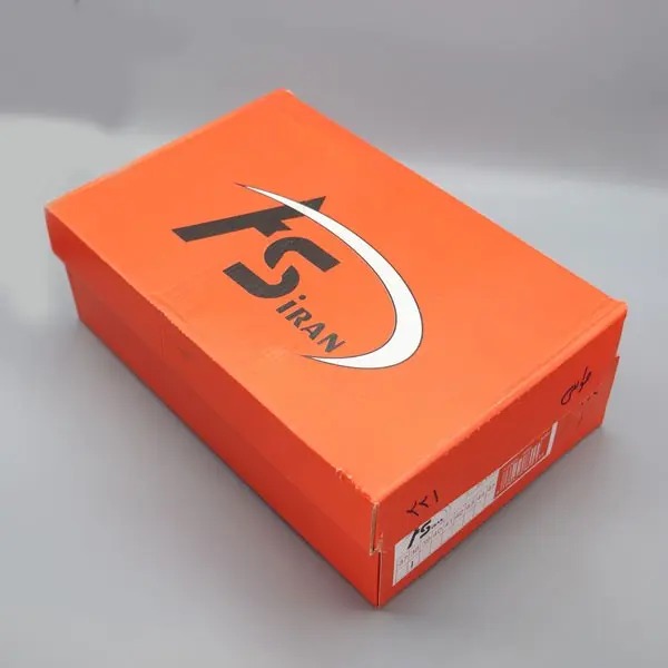 کفش اسپرت نیوبالانس 9060 کد221 آس ایران