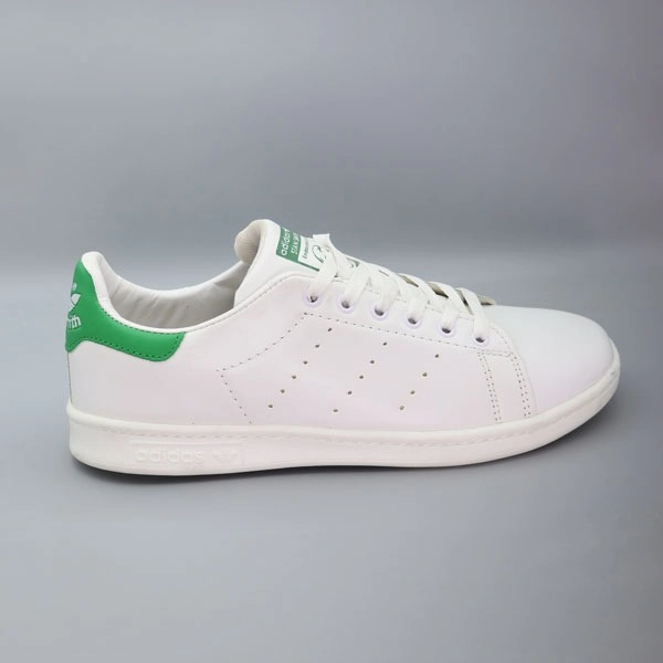 کفش آدیداس استن اسمیت چرمی اورجینال نانو