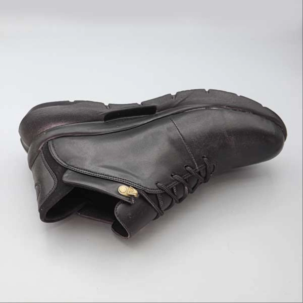 کفش چرمی لاوس پوستماری برنادت