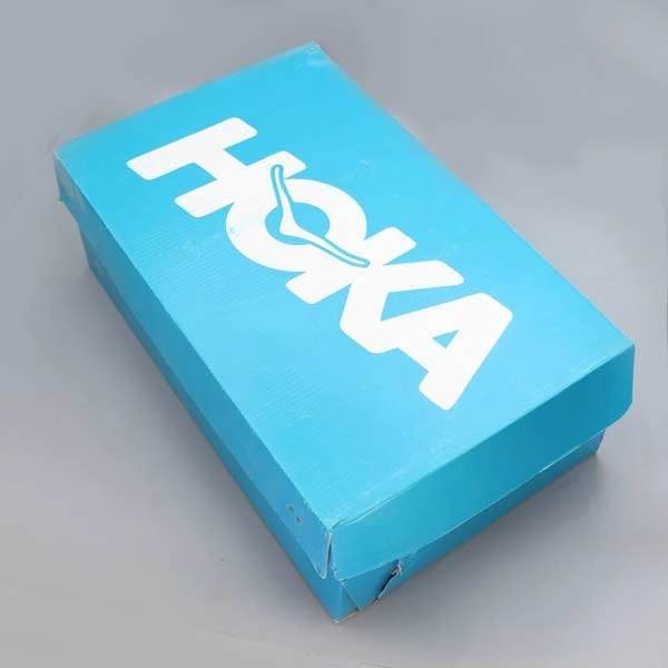 کفش لژدار هوکا