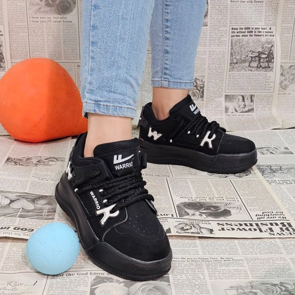 کفش اسپرت لژدار واریور فراز کوشا کفش اسپرت لژدار واریور فراز کوشا