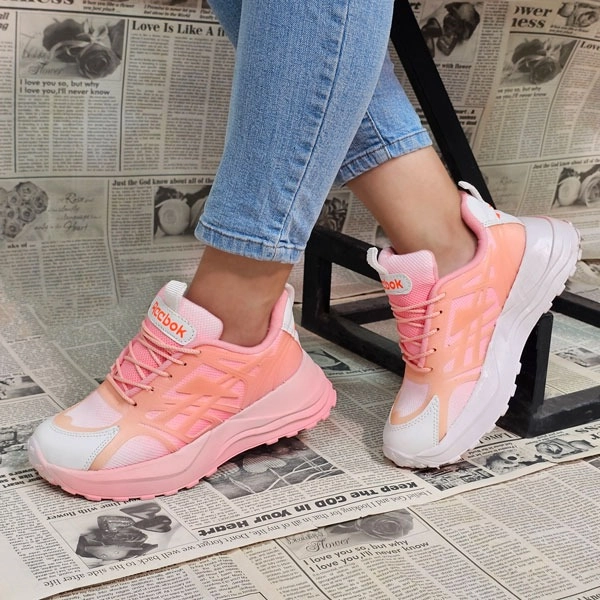 کفش اسپرت لژدار ریبوک جورج مهروز کفش اسپرت لژدار ریبوک جورج مهروز