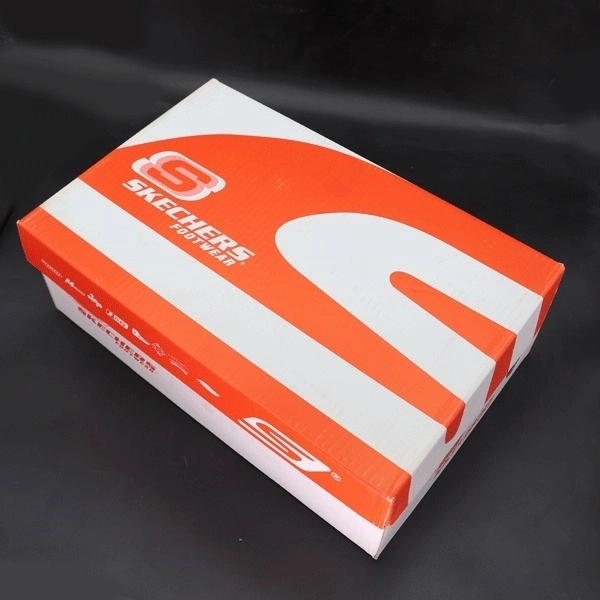 کفش  پیاده روی جورابی اسکیچرز آنتیک اورجینال