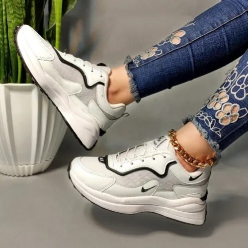 کفش لژدار نایک سام