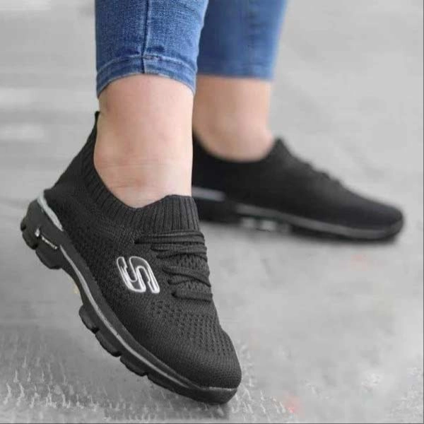 کفش پیاده روی اسکیچرز ماساژوری مارتین