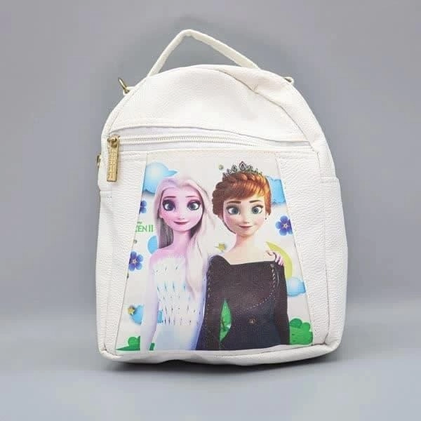 کوله دخترانه الیسا