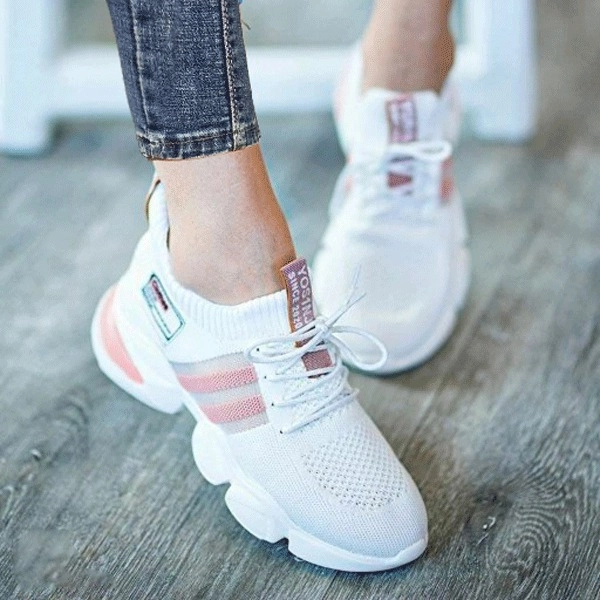 کفش اسپرت پیاده روی کوشا