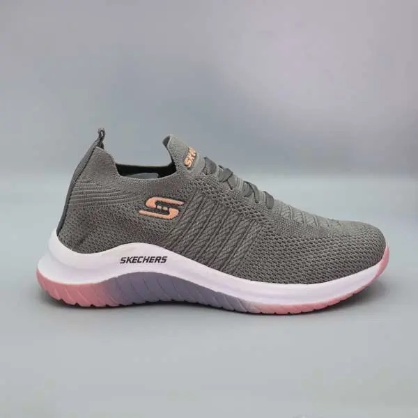 کفش  پیاده روی جورابی اسکیچرز آنتیک اورجینال