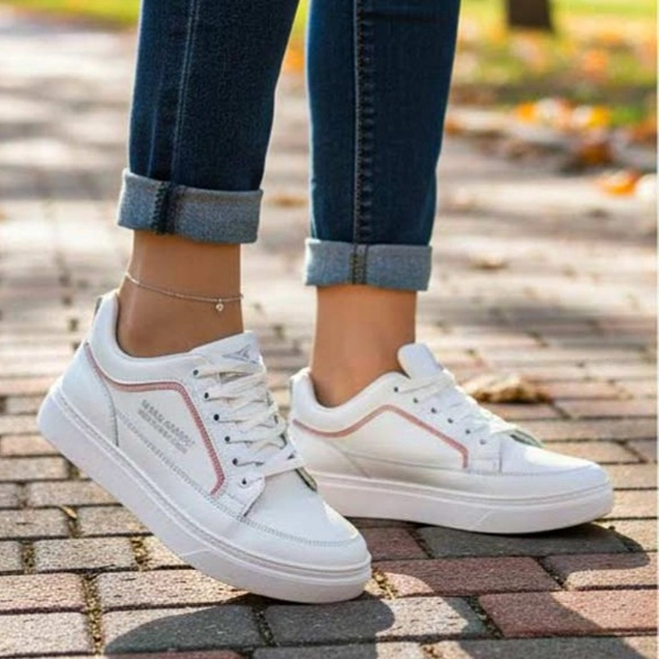 کفش اسپرت های مد 225 دوردوخت