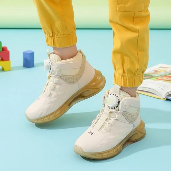 کفش بچگانه دیسکی جردن ساقدار 156