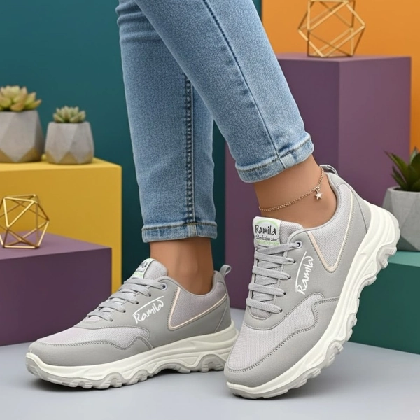 کفش اسپرت رامیلا