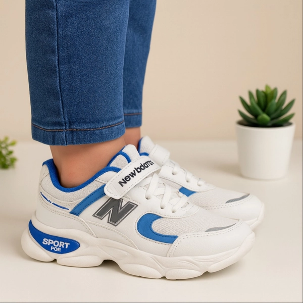 کفش اسپرت لژدار نیوبالانس چسبی 151 فرد