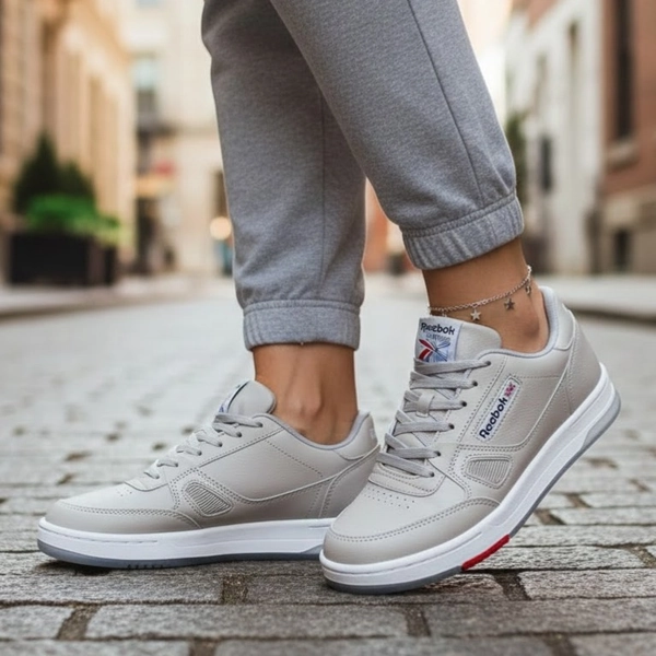 کفش اسپرت بندی ریبوک متین گام