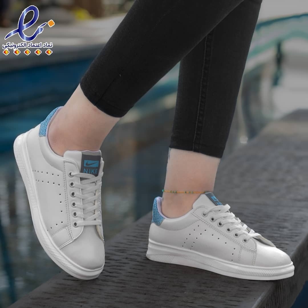 کفش اسپرت نایک نایس