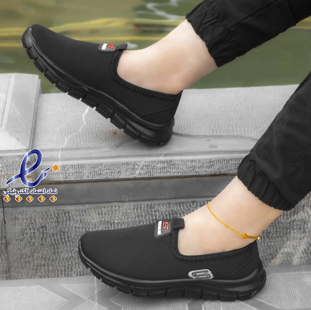 کفش اسکیچرز رهام