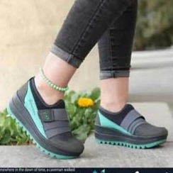 کفش لژدار طبی گام ایران