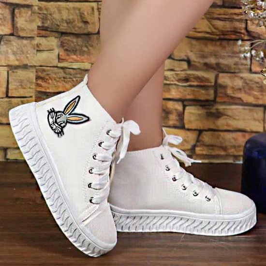 آل استار ساقدار خرگوشی