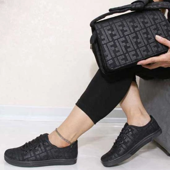 کیف و کفش ست فریال