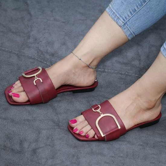 دمپایی راحتی دژان