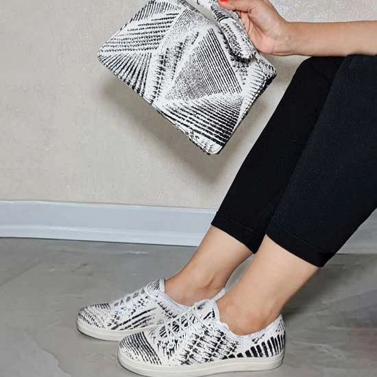 کیف و کفش ست ریما