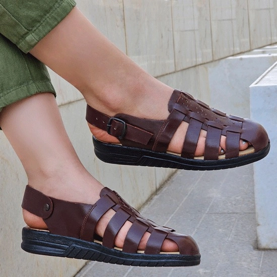 کفش تابستانه الهه