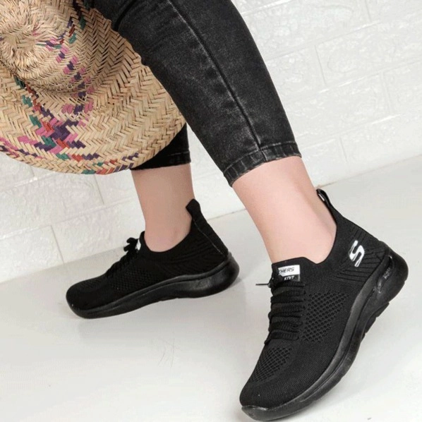 کفش اسپرت پیاده روی اسکیچرز پگاه