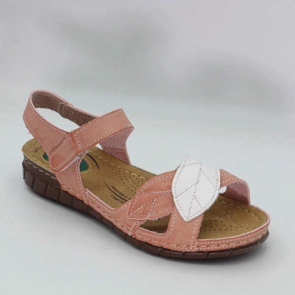 صندل طبی چرمی پدیده شهپر اورجینال دوردوخت صندل طبی چرمی پدیده شهپر اورجینال دوردوخت